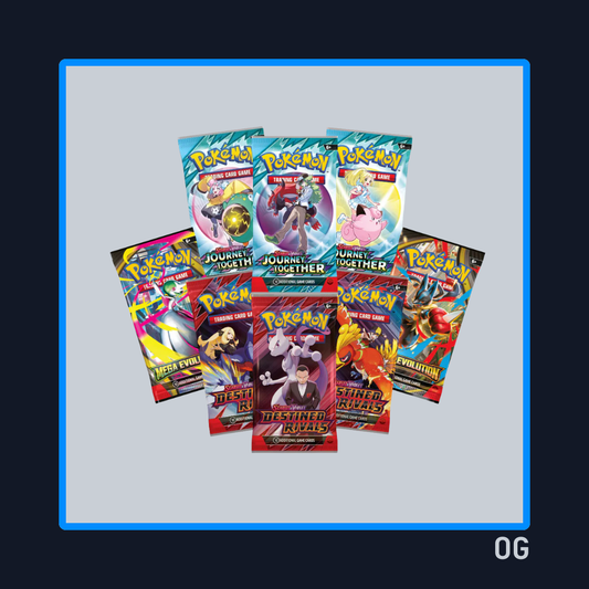Mega Venusaur ex - Premium Collection