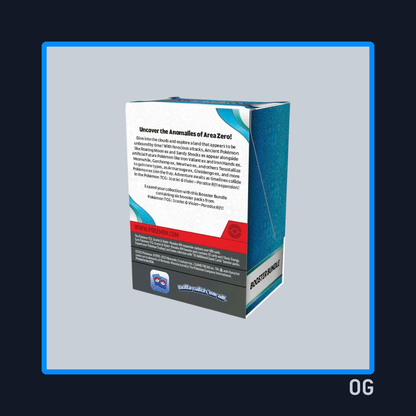 Paradox Rift - Booster Bundle