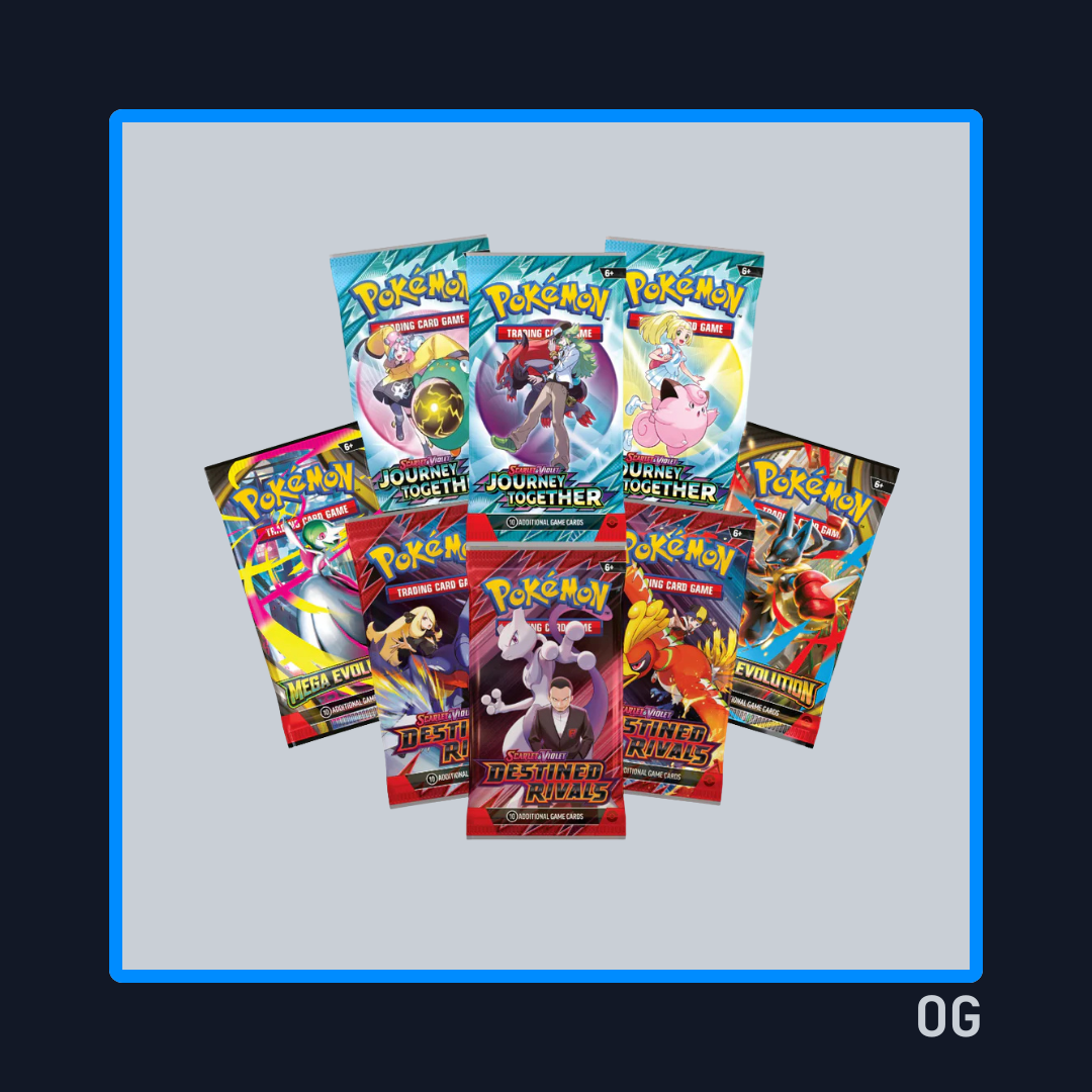 Mega Venusaur ex - Premium Collection