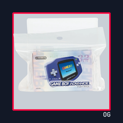 Set de Stickers Consolas - Exclusivos Nintendo Museum Japón