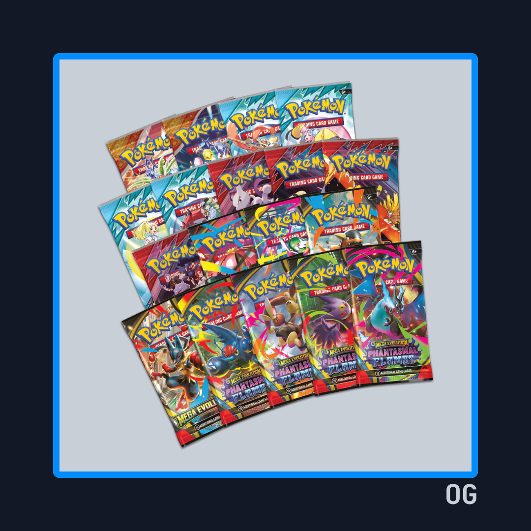 Mega Charizard X ex - Ultra Premium Collection