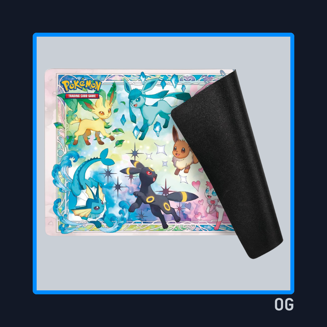 Prismatic Evolutions - Super Premium Collection