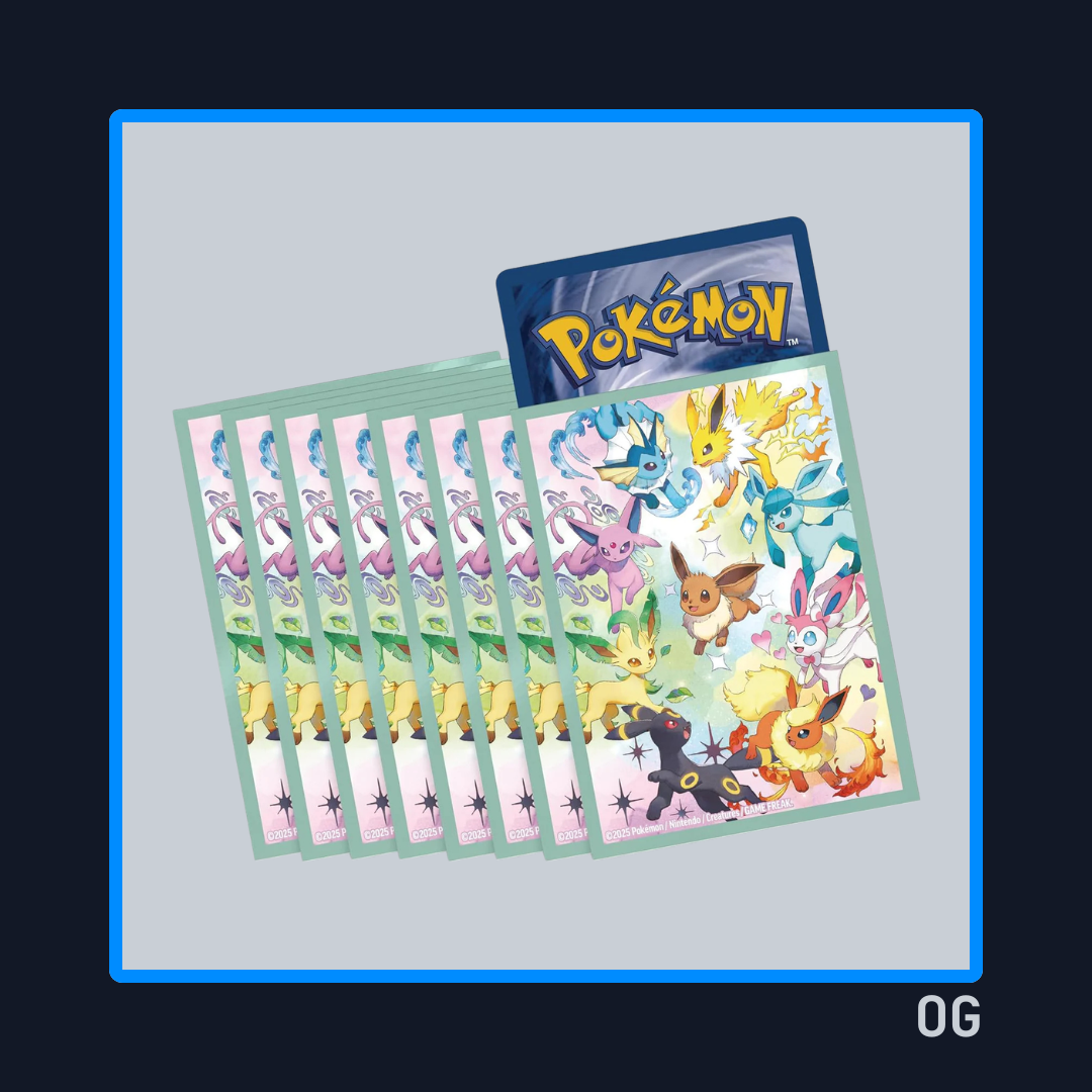 Prismatic Evolutions - Super Premium Collection