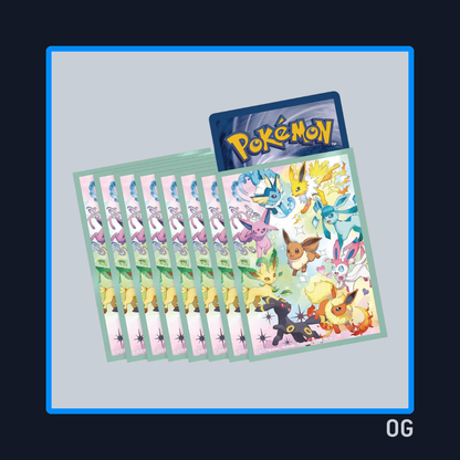 Prismatic Evolutions - Super Premium Collection