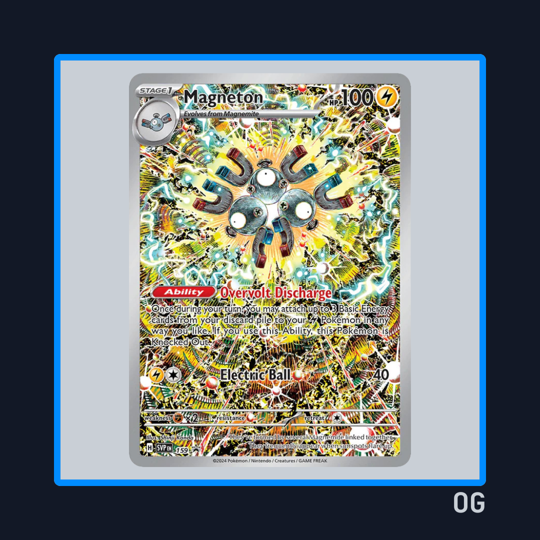 Surging Sparks - Elite Trainer Box