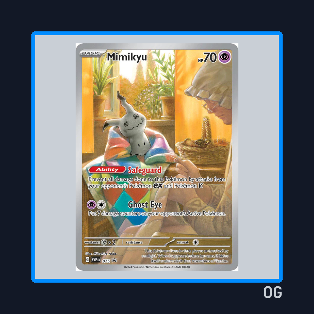 Paldean Fates - Elite Trainer Box