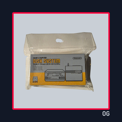 Set de Stickers Consolas - Exclusivos Nintendo Museum Japón