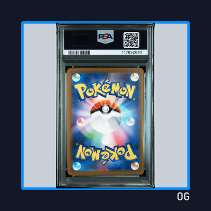 Fuecoco 078 - Triplet Beat (Paldea Evolved) - PSA 10