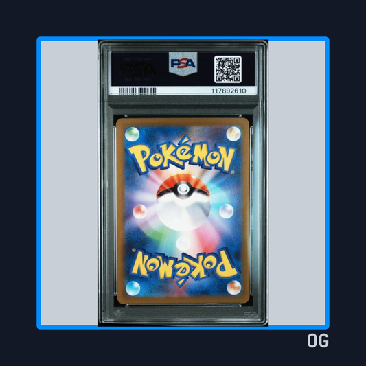 Fuecoco 078 - Triplet Beat (Paldea Evolved) - PSA 10