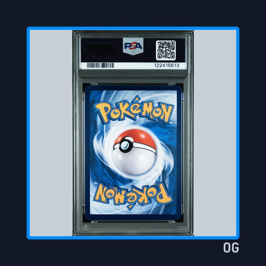 Quaxly 09 - Gem Pack Vol. 1 - PSA 10