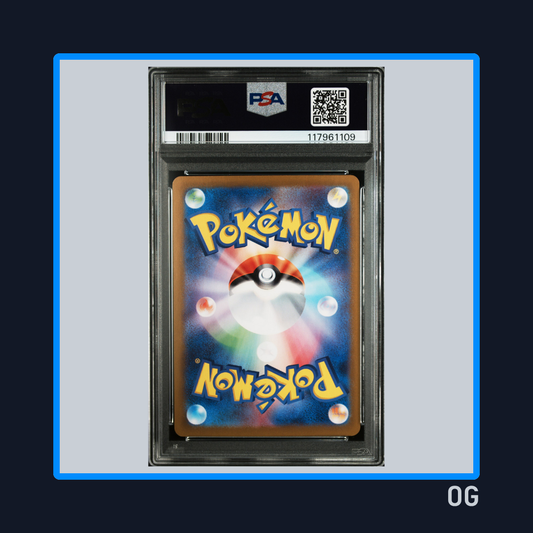 Psyduck 175 - Pokémon Scarlet & Violet 151 - PSA 10