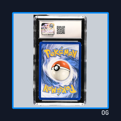 Water Energy 33 - Trading Card Game Classic - CGC 10