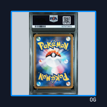 Mimikyu V 233 - VMAX Climax (Brilliant Stars) - PSA 10