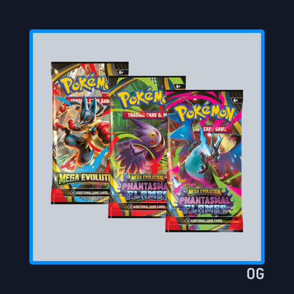Pokemon Day 2026 Collecton - 30th Anniversary