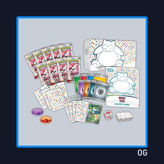 151 - Elite Trainer Box