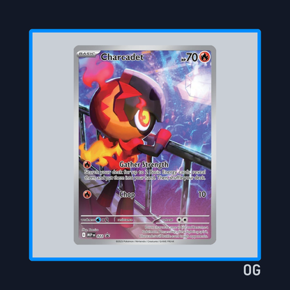 Phantasmal Flames - Elite Trainer Box