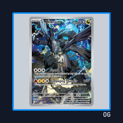 Ascended Heroes - Elite Trainer Box