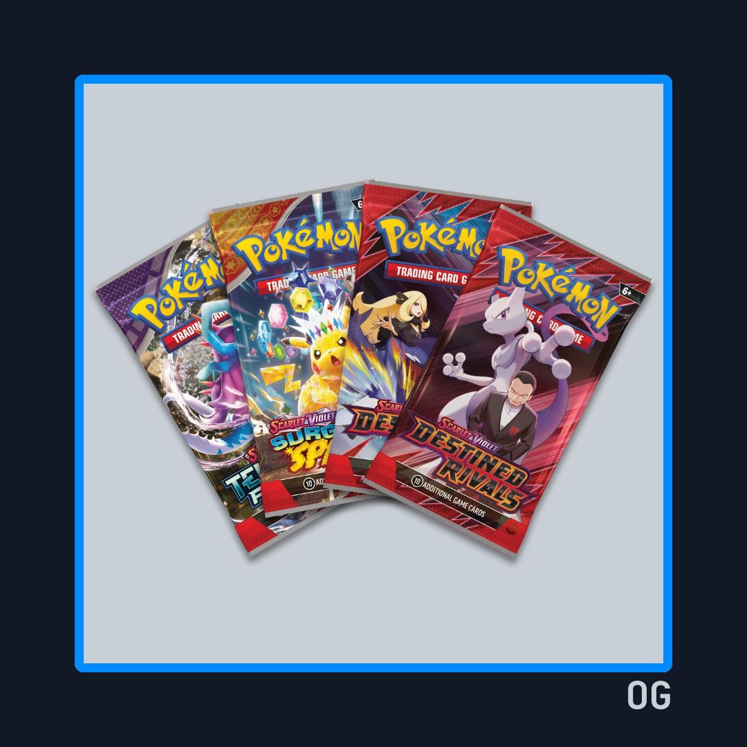 Team Rocket's Mewtwo ex Box