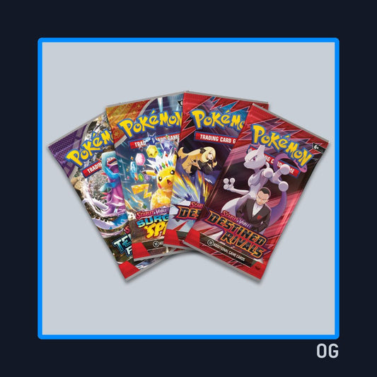 Team Rocket's Mewtwo ex Box