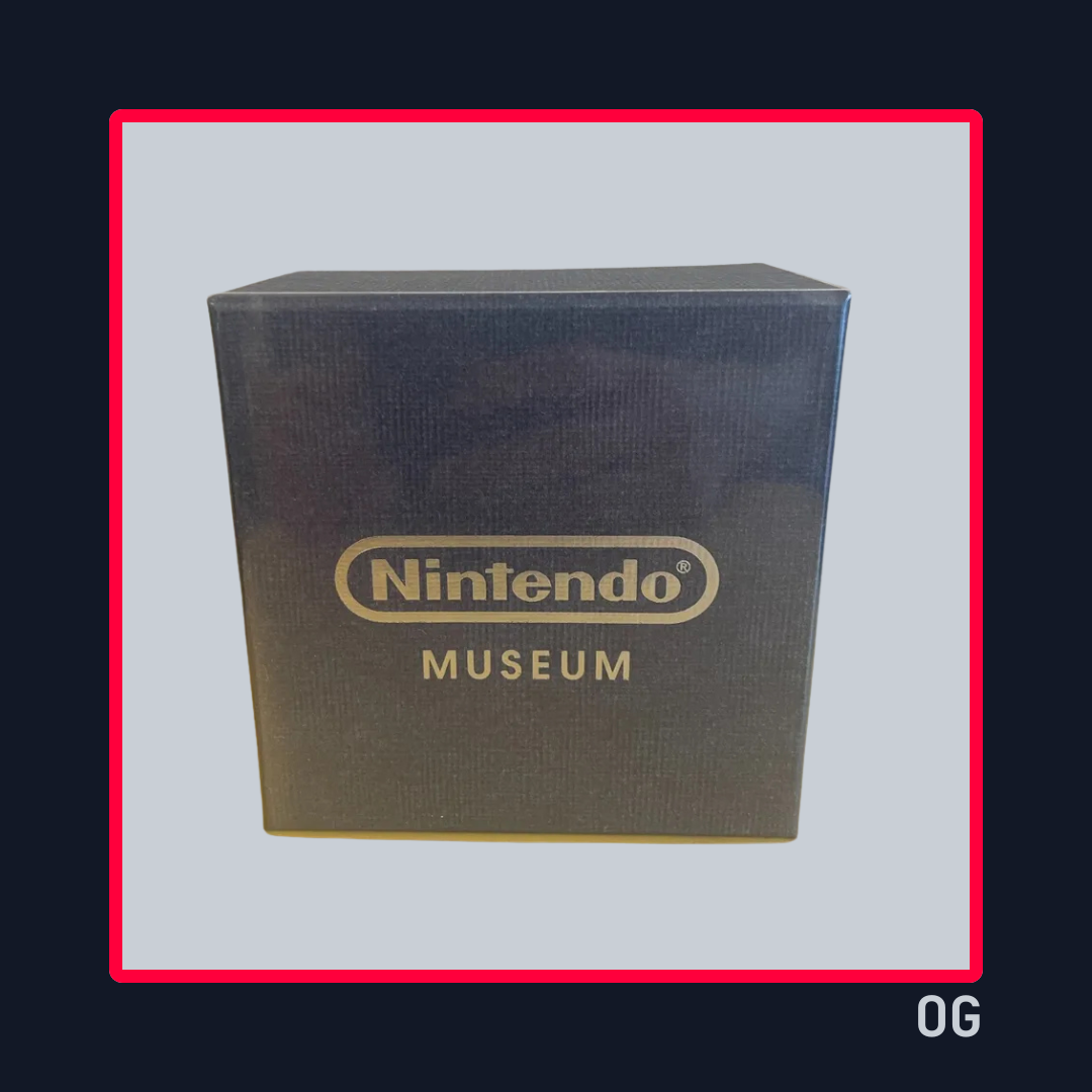 Juego de cartas Hyakunin Issho Hō-ō - Exclusivos Nintendo Museum Japón