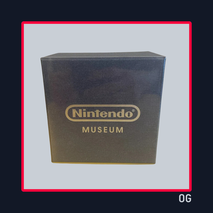 Juego de cartas Hyakunin Issho Hō-ō - Exclusivos Nintendo Museum Japón