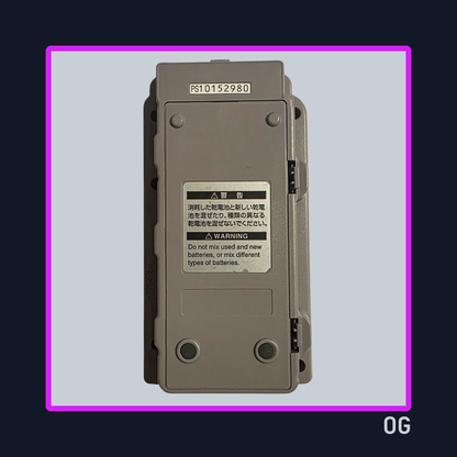 Game Boy Pocket Printer - Game Boy