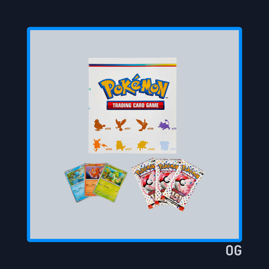 151 Poster Collection