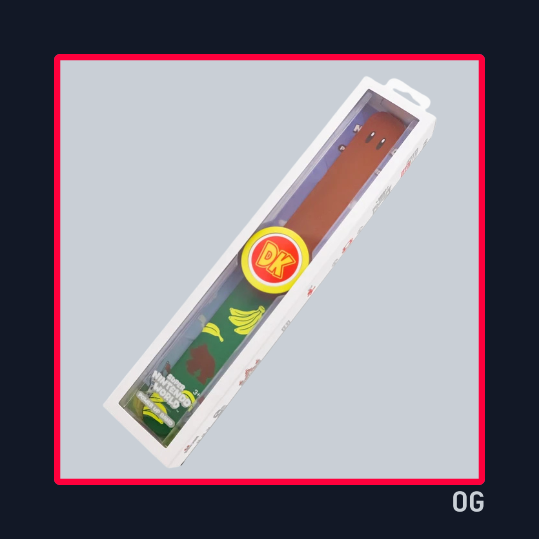 Power Up - Band Super Nintendo World
