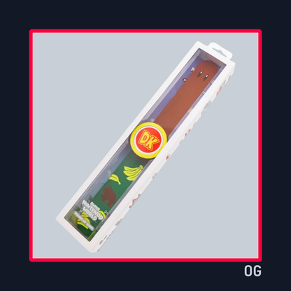 Power Up - Band Super Nintendo World